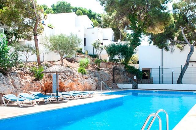 Apartamento Playa Dor 17 Cala D'Or Zewnętrze zdjęcie
