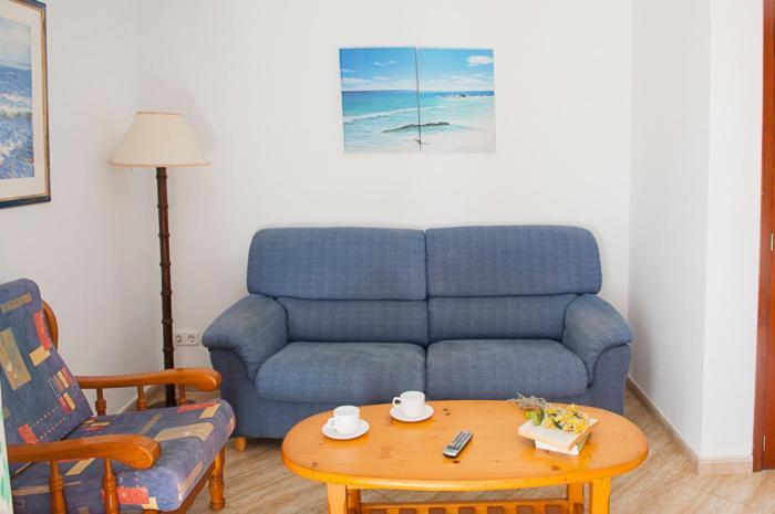 Apartamento Playa Dor 17 Cala D'Or Zewnętrze zdjęcie