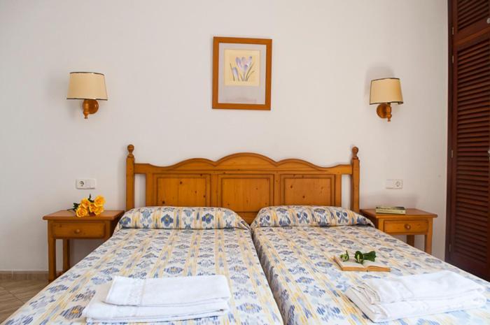 Apartamento Playa Dor 17 Cala D'Or Zewnętrze zdjęcie