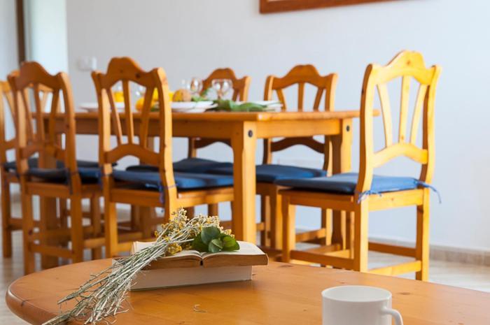 Apartamento Playa Dor 17 Cala D'Or Zewnętrze zdjęcie