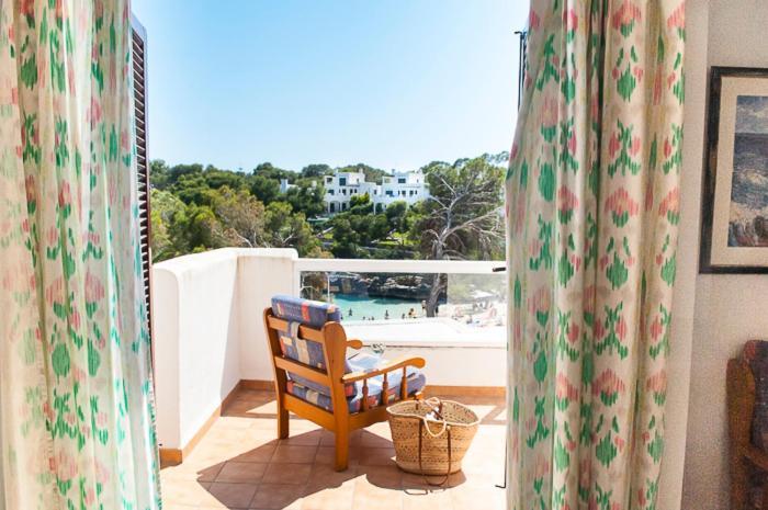 Apartamento Playa Dor 17 Cala D'Or Zewnętrze zdjęcie