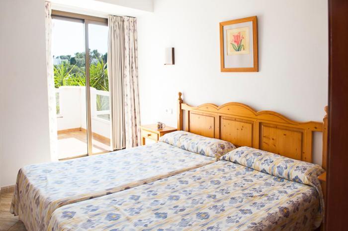 Apartamento Playa Dor 17 Cala D'Or Zewnętrze zdjęcie