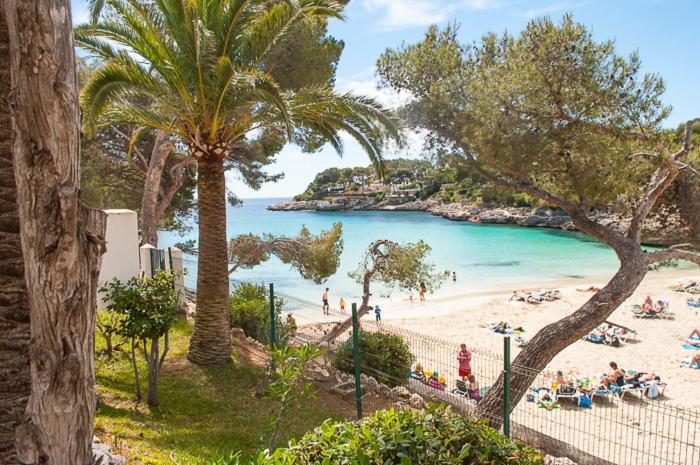 Apartamento Playa Dor 17 Cala D'Or Zewnętrze zdjęcie