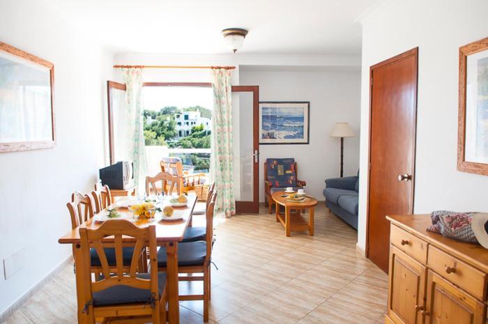 Apartamento Playa Dor 17 Cala D'Or Zewnętrze zdjęcie