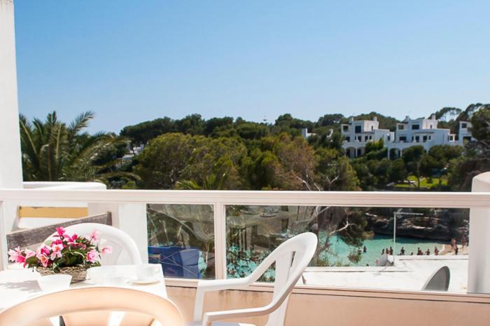 Apartamento Playa Dor 17 Cala D'Or Zewnętrze zdjęcie