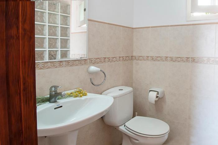 Apartamento Playa Dor 17 Cala D'Or Zewnętrze zdjęcie