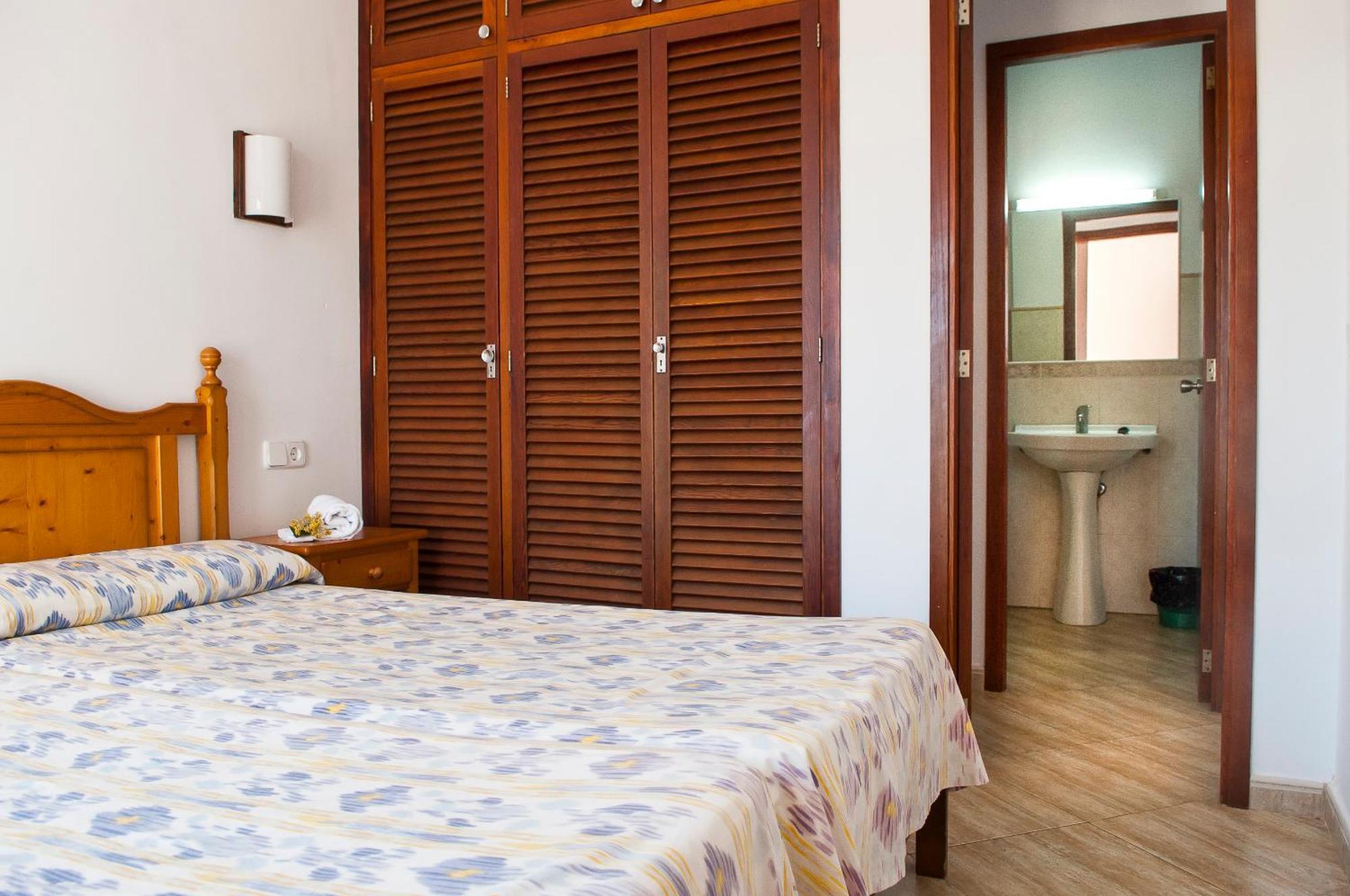Apartamento Playa Dor 17 Cala D'Or Zewnętrze zdjęcie