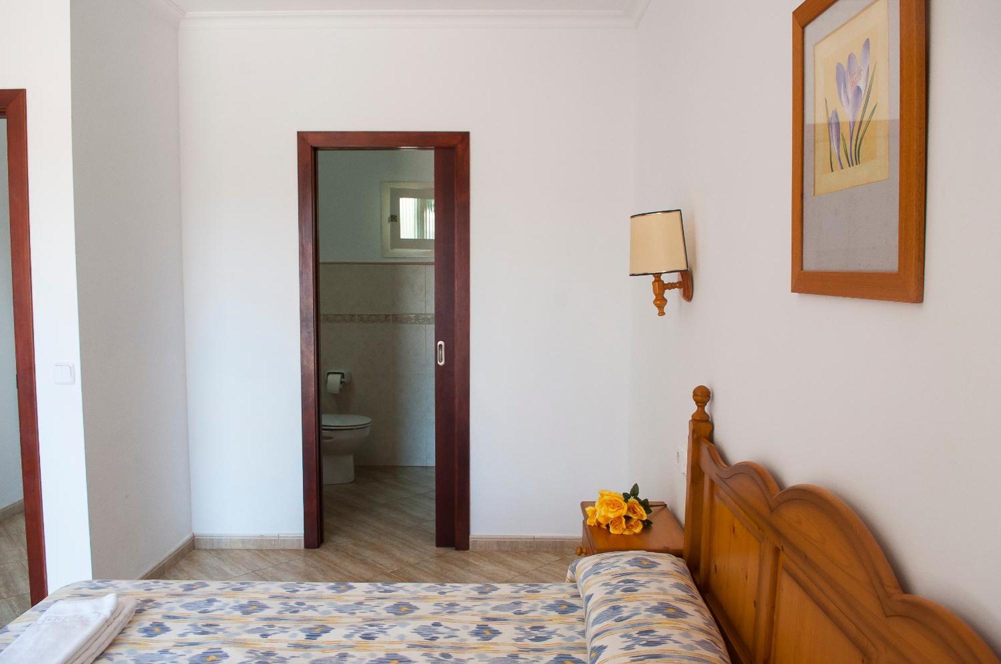 Apartamento Playa Dor 17 Cala D'Or Zewnętrze zdjęcie