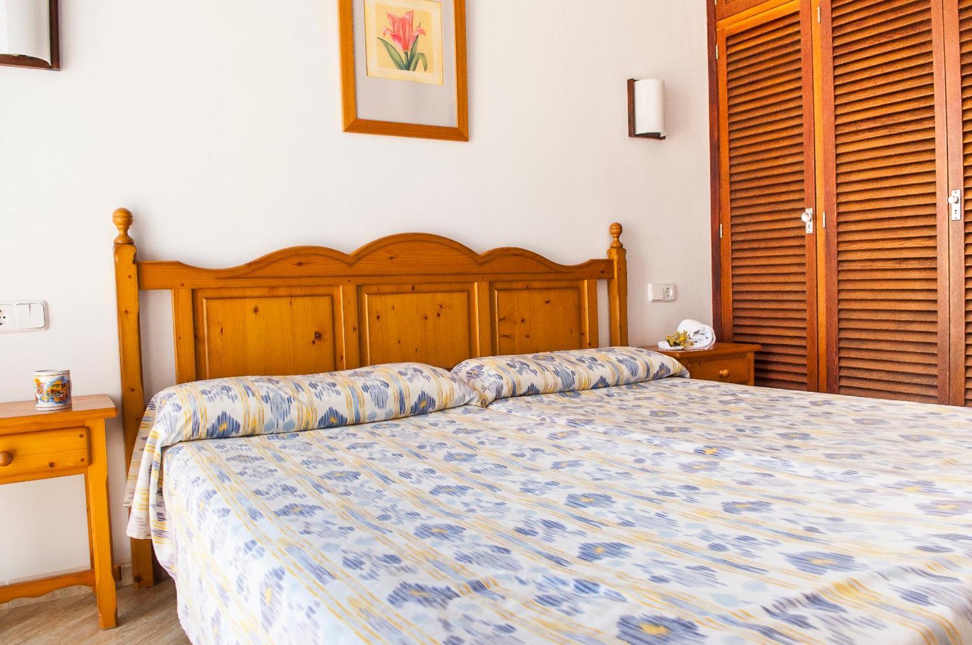 Apartamento Playa Dor 17 Cala D'Or Zewnętrze zdjęcie